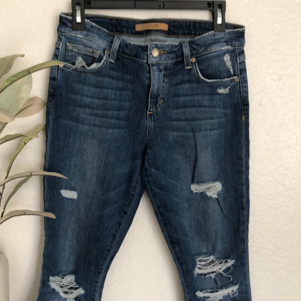 Joes Jeans.